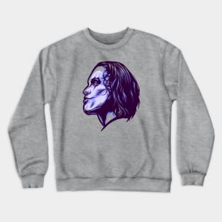 The Crow Crewneck Sweatshirt